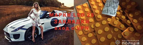 амф Надым